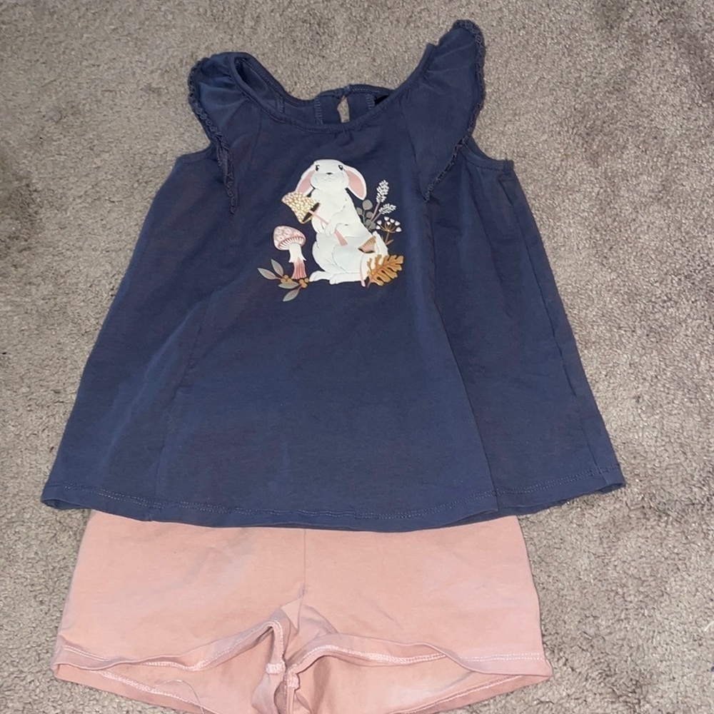 EUC Matching Set